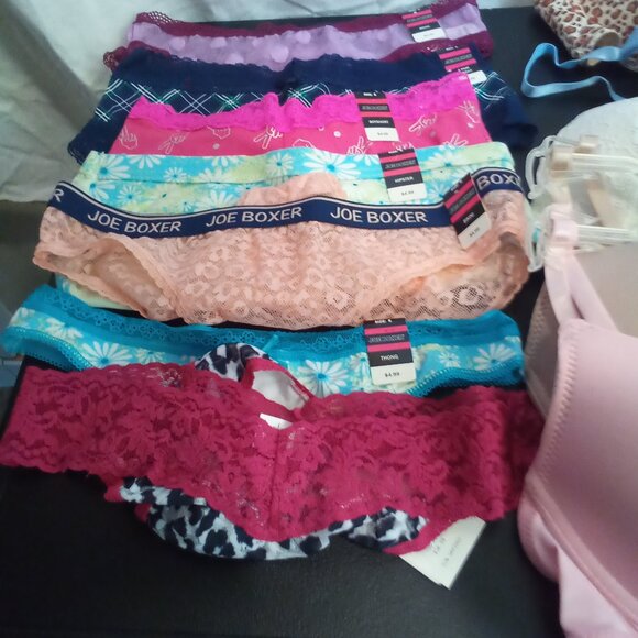 Intimates - Picture 2 of 4